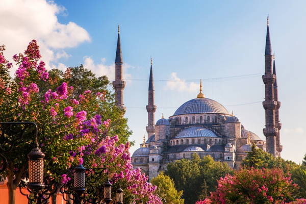 Treasures of Turkey